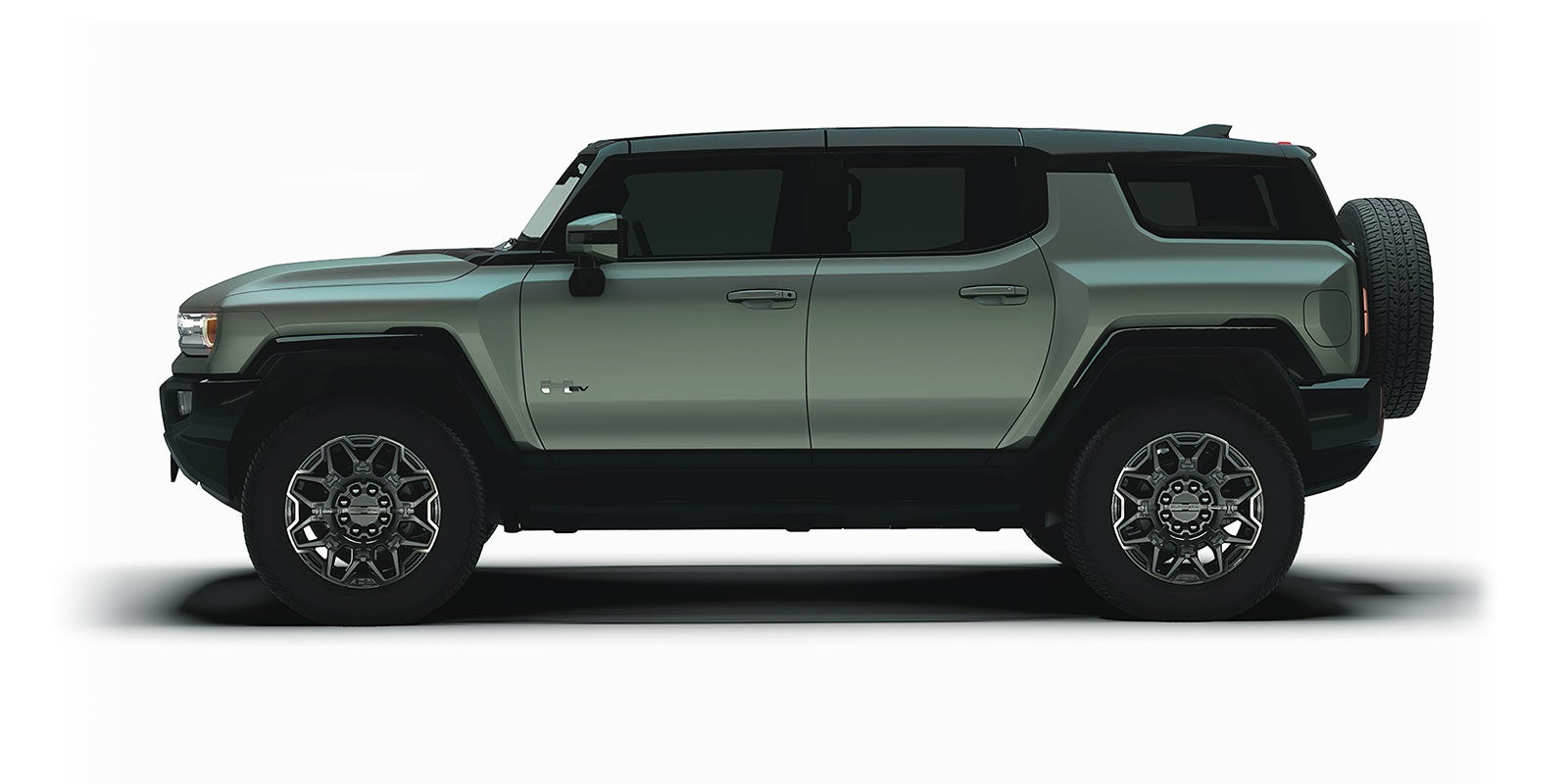hummer ev pickup and hummer ev | Speck Buick GMC of Tri-Cities in Pasco WA