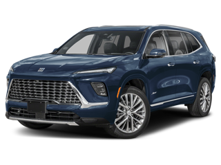 Buick Enclave - Speck Buick GMC of Tri-Cities in Pasco WA