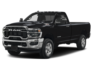 Black RAM 2500
