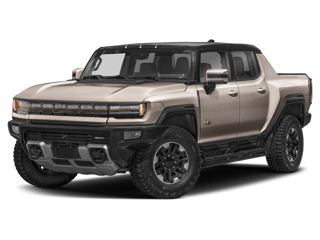 HUMMER EV vs Tesla Cybertruck - Speck Buick GMC of Tri-Cities in Pasco WA