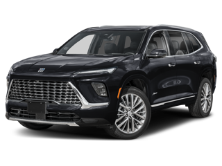Buick Enclave - Speck Buick GMC of Tri-Cities in Pasco WA