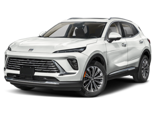 Buick Envision - Speck Buick GMC of Tri-Cities in Pasco WA