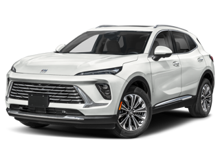 Buick Envision - Speck Buick GMC of Tri-Cities in Pasco WA