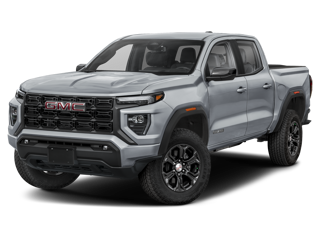 GMC Canyon - Speck Buick GMC of Tri-Cities in Pasco WA