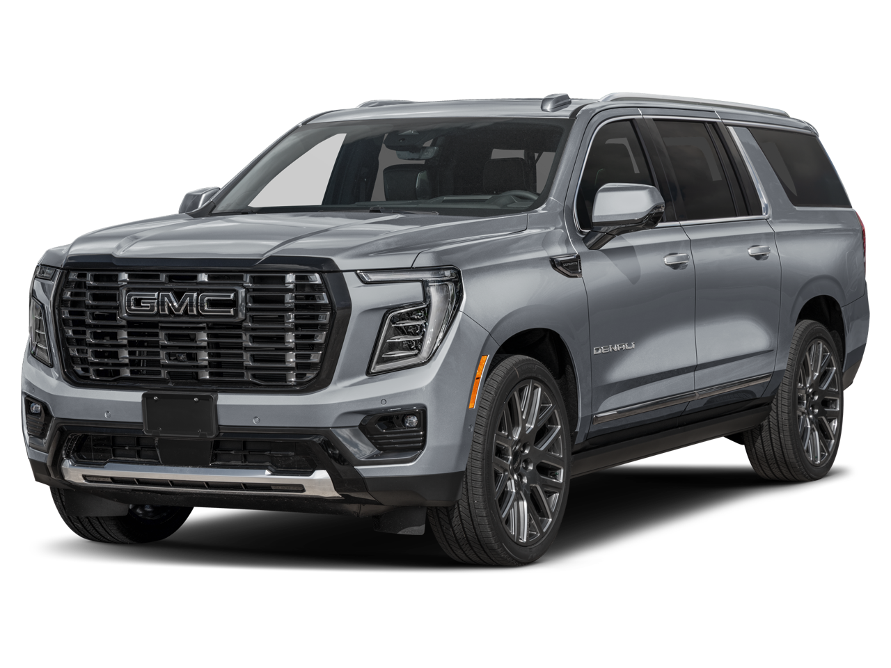 2027 GMC Yukon XL