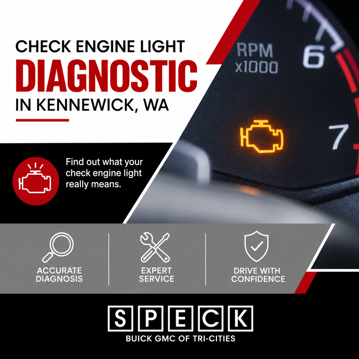 what is check engine light