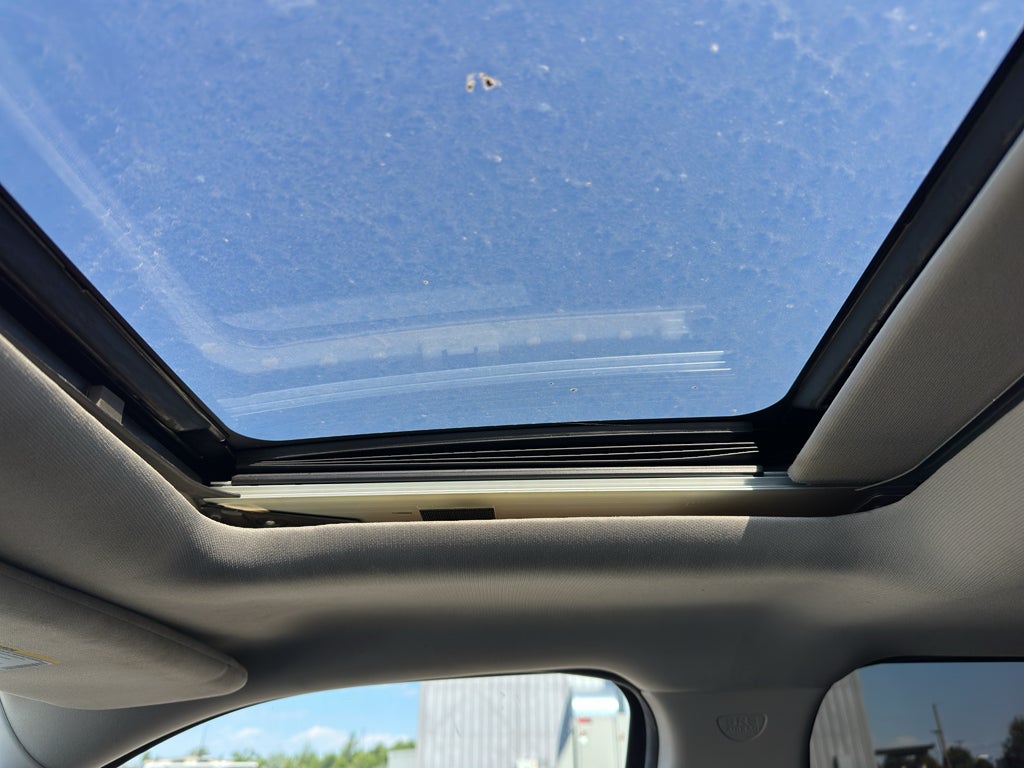 2015 RAM 1500 Sport