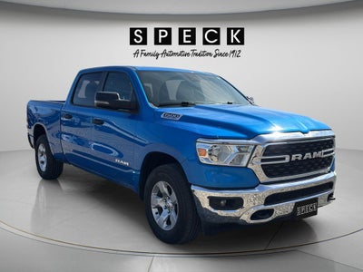 2024 RAM 1500 Big Horn