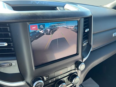 2024 RAM 1500 Big Horn