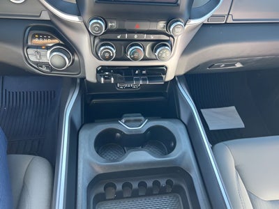 2024 RAM 1500 Big Horn