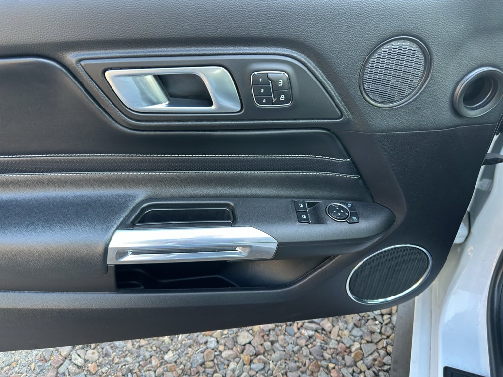 2023 Ford Mustang EcoBoost Premium