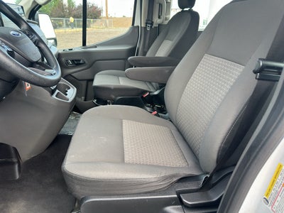 2022 Ford Transit Wagon XLT