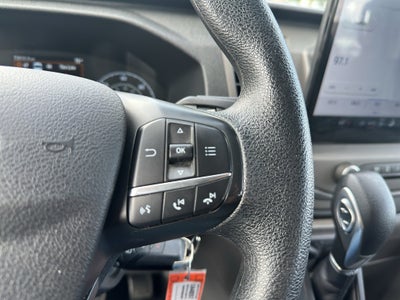 2022 Ford Transit Wagon XLT
