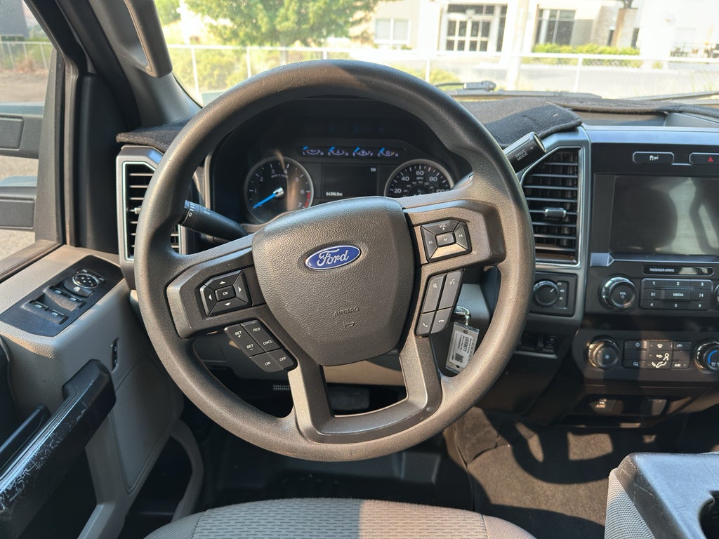2022 Ford F-250 XLT