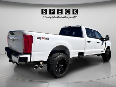 2024 Ford F-350 XLT