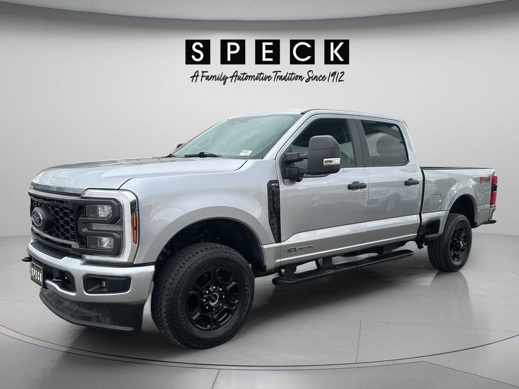 2024 Ford F-350 XL