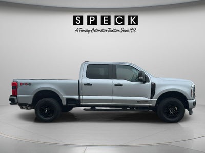 2024 Ford F-350 XL
