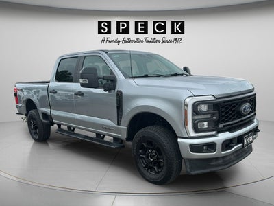 2024 Ford F-350 XL