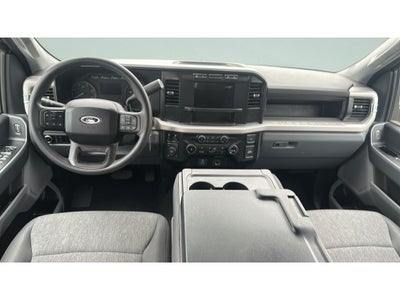 2024 Ford F-350 XL