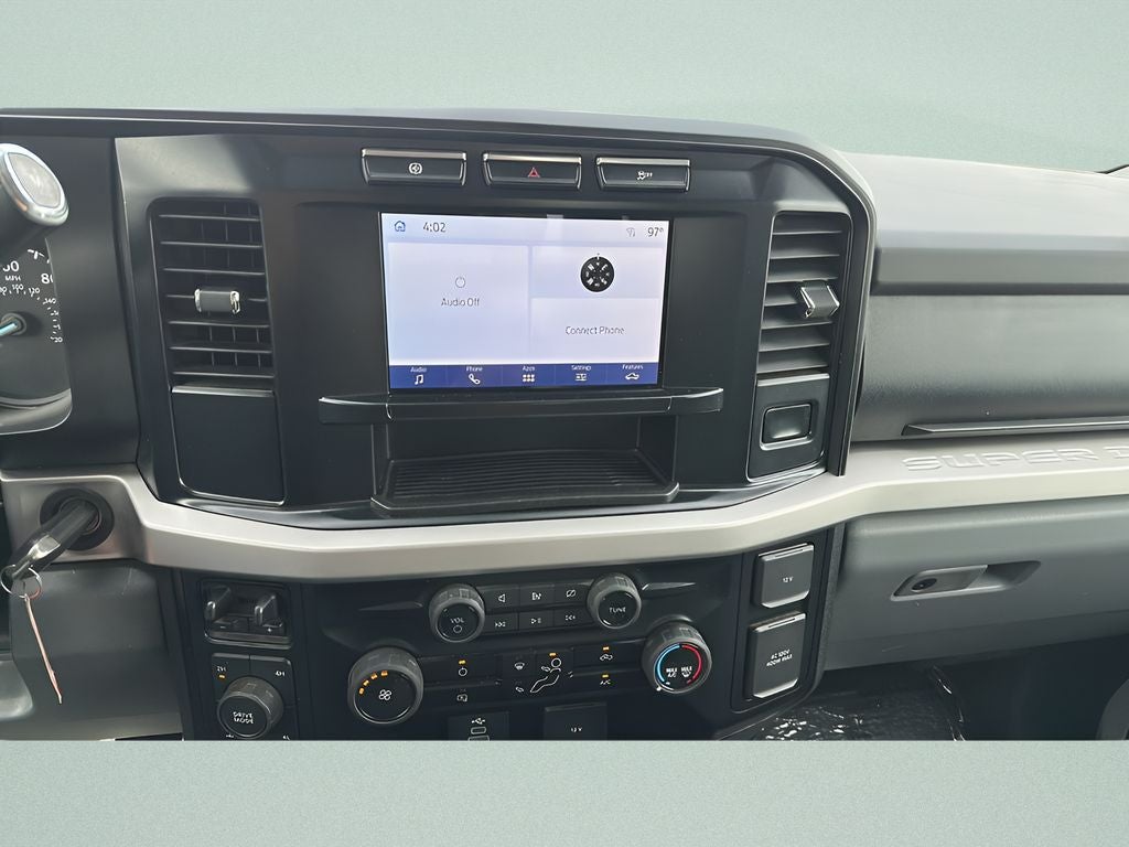 2024 Ford F-350 XLT