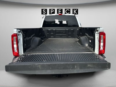 2024 Ford F-350 XLT