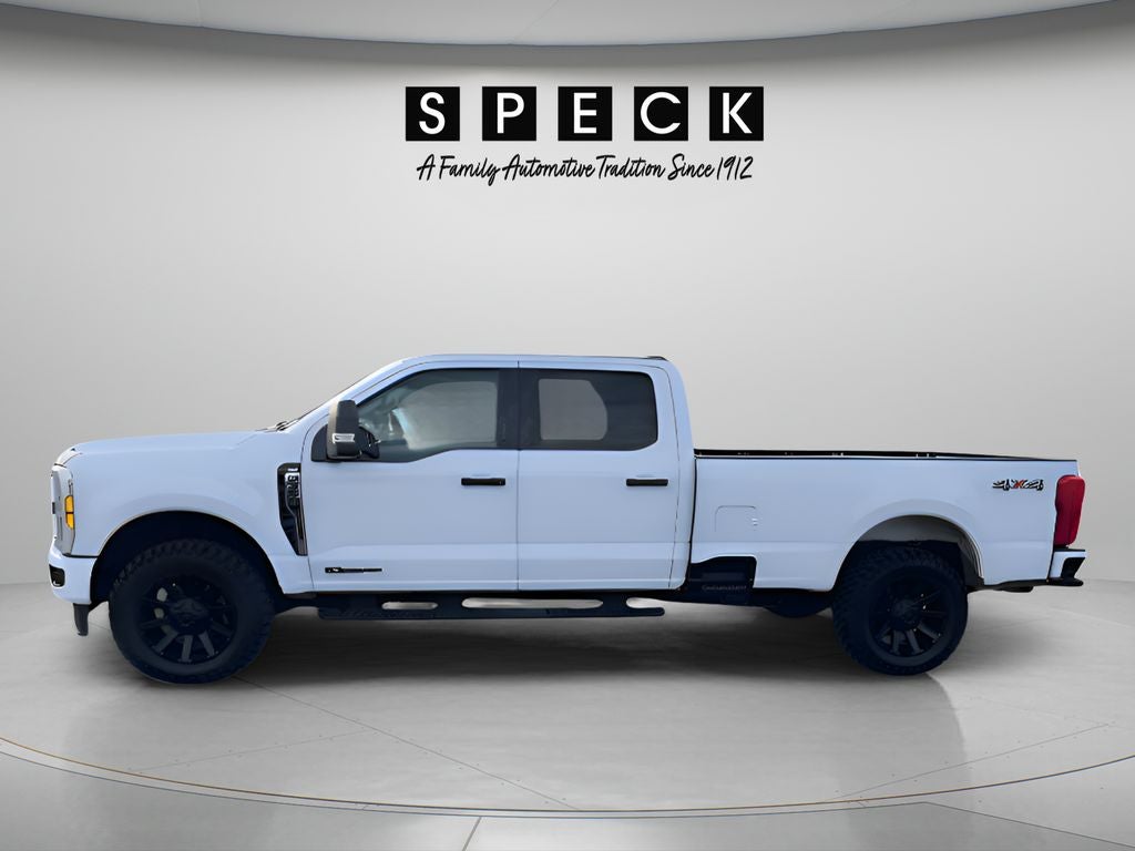 2024 Ford F-350 XLT