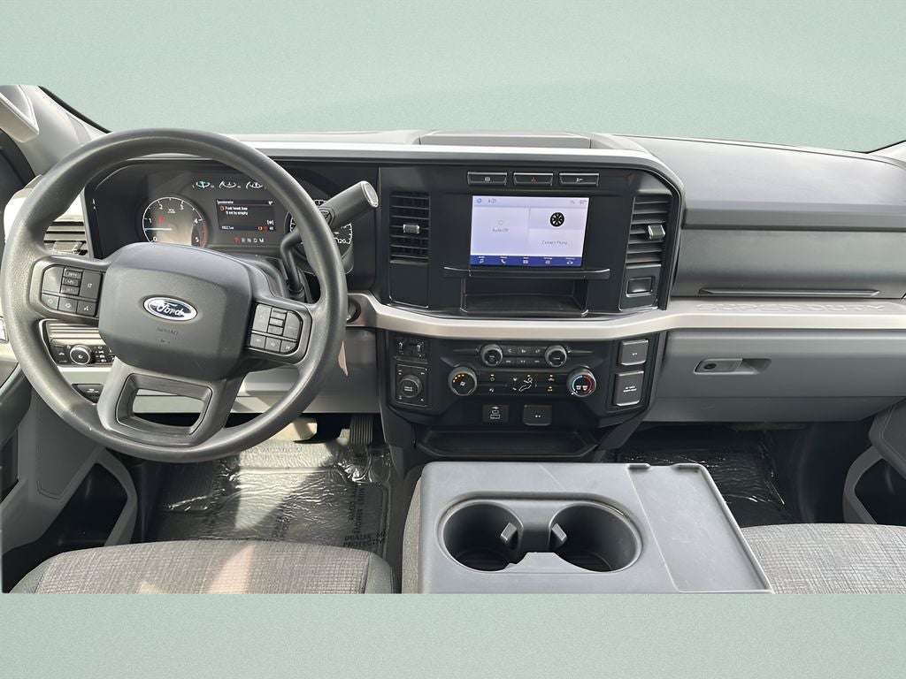 2024 Ford F-350 XLT