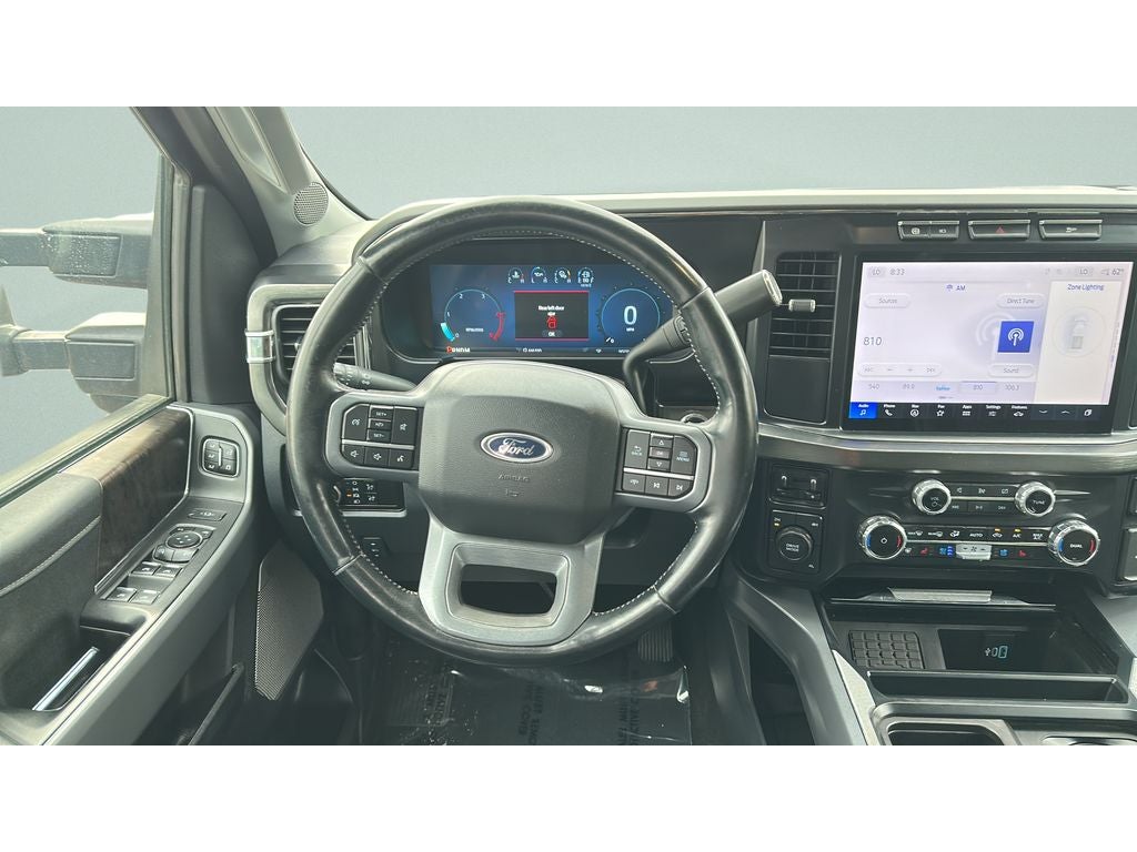 2024 Ford F-350 LARIAT