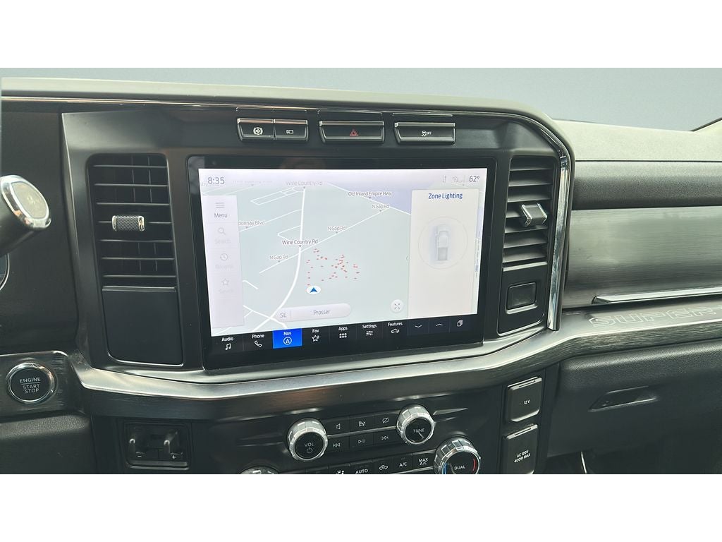 2024 Ford F-350 LARIAT