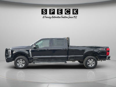 2024 Ford F-350 LARIAT
