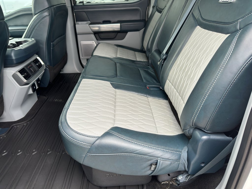 2021 Ford F-150 Limited