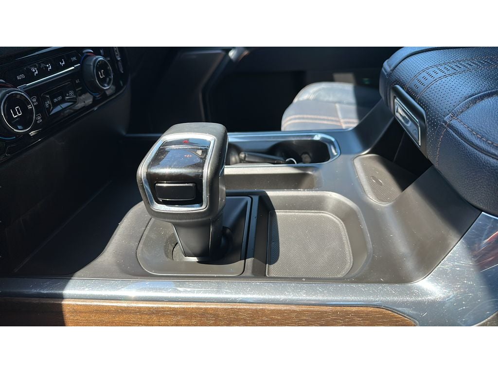 2024 Chevrolet Silverado High Country