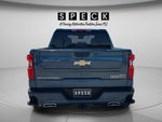 2024 Chevrolet Silverado High Country