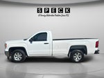 2014 GMC Sierra Base