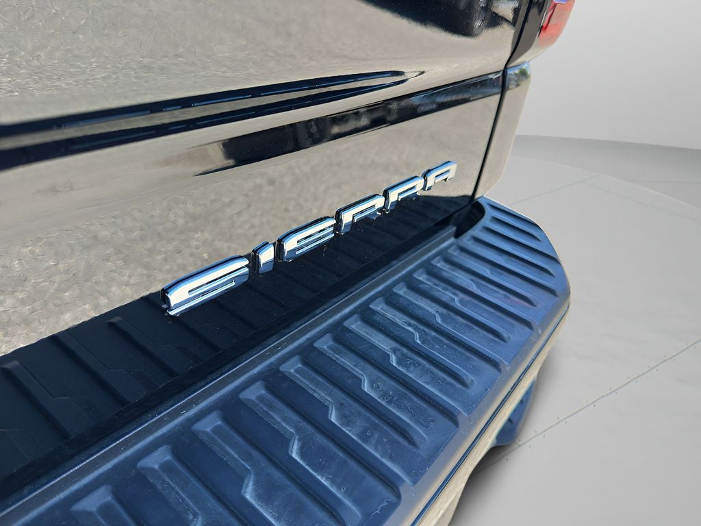 2025 GMC Sierra Denali Ultimate