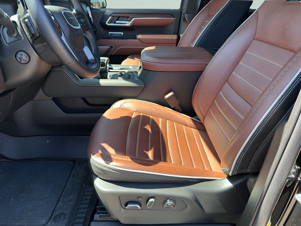 2025 GMC Sierra Denali Ultimate
