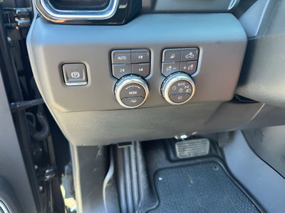 2025 GMC Sierra Denali Ultimate