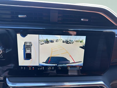 2025 GMC Sierra Denali Ultimate