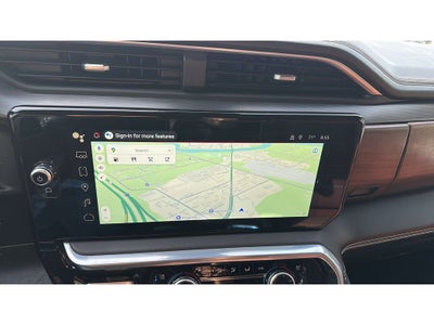 2022 GMC Sierra Denali Ultimate