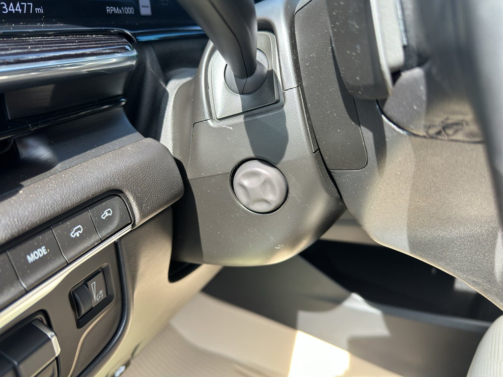 2023 Cadillac Escalade 4WD Sport