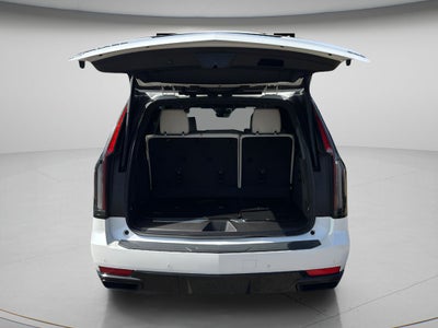 2023 Cadillac Escalade 4WD Sport