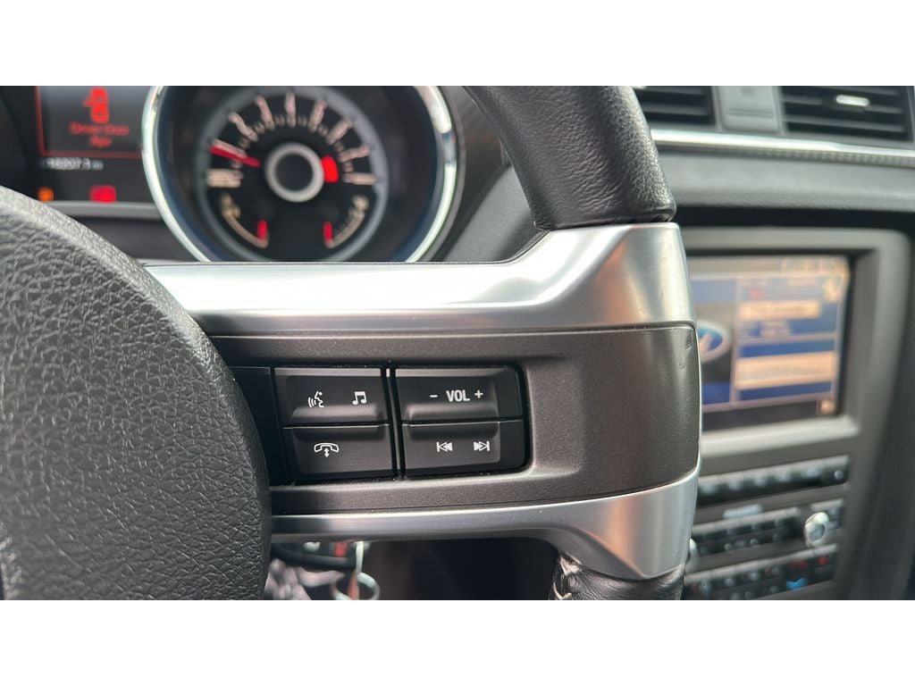 2013 Ford Mustang GT Premium