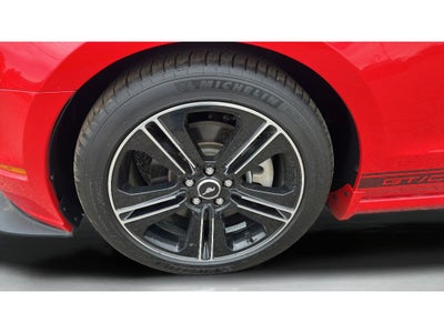 2013 Ford Mustang GT Premium