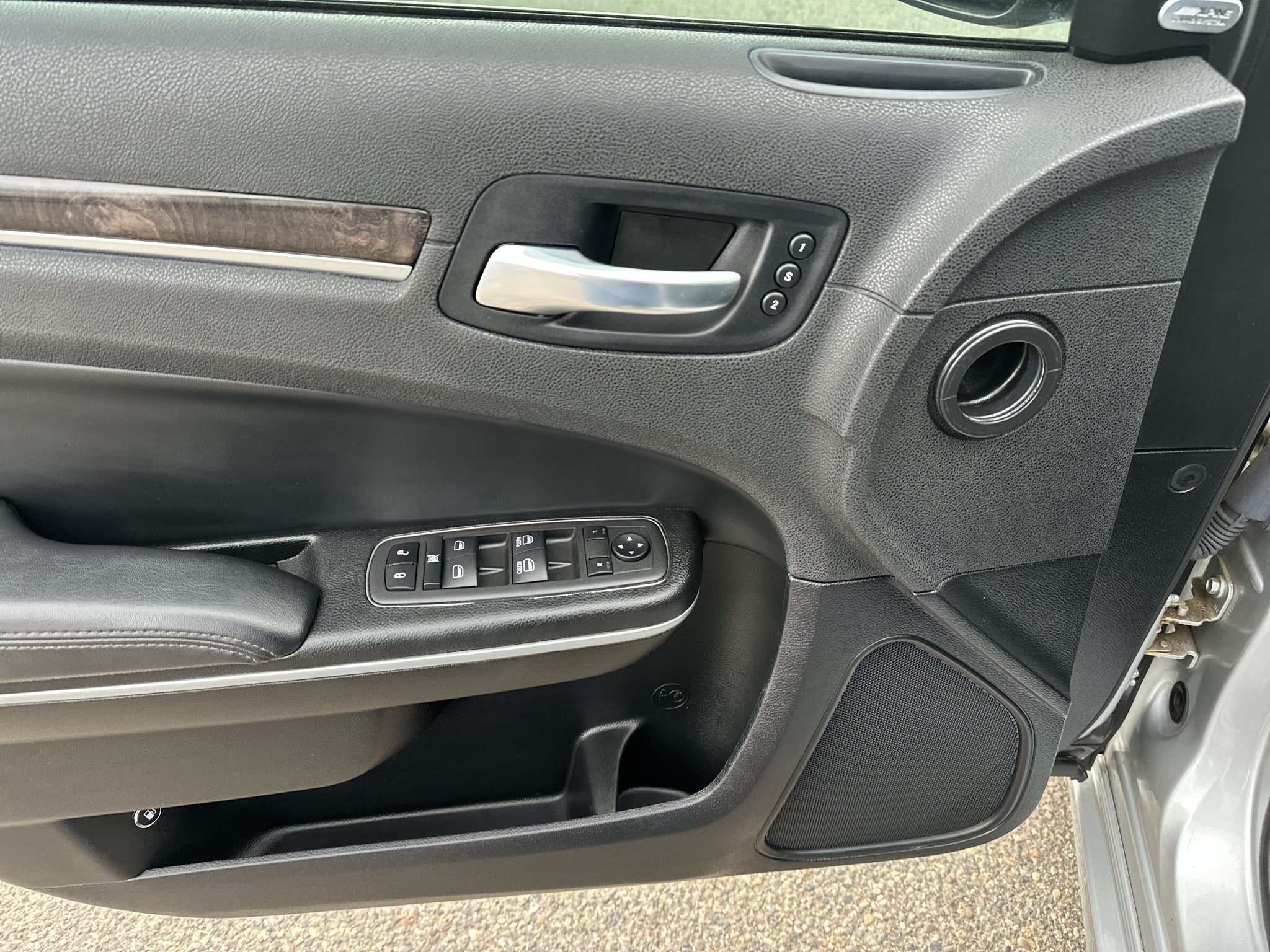 2022 Chrysler 300 300 Touring L