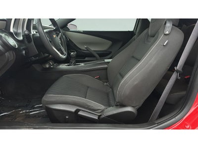 2012 Chevrolet Camaro 1LS