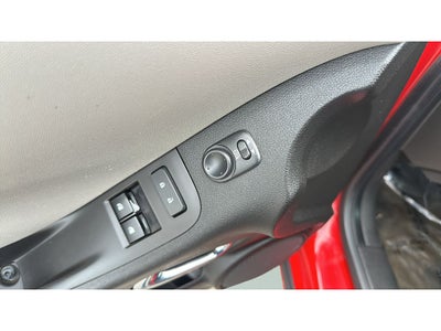 2012 Chevrolet Camaro 1LS
