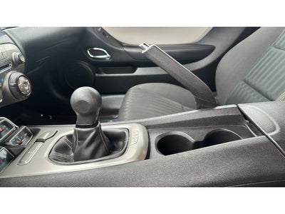2012 Chevrolet Camaro 1LS