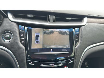 2019 Cadillac XTS Premium Luxury