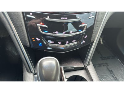 2019 Cadillac XTS Premium Luxury