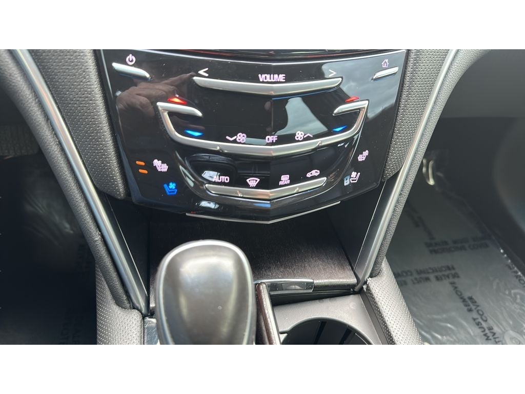 2019 Cadillac XTS Premium Luxury